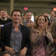 Amy Forsyth, Daniel Durant, Marlee Matlin and Troy Kotsur in CODA